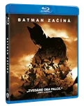Batman začíná (2005)