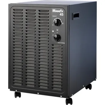 Odvlhčovač vzduchu Odvlhčovač vzduchu Woods SW45FB