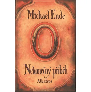 Nekonečný příběh - Michael Ende (2022,…