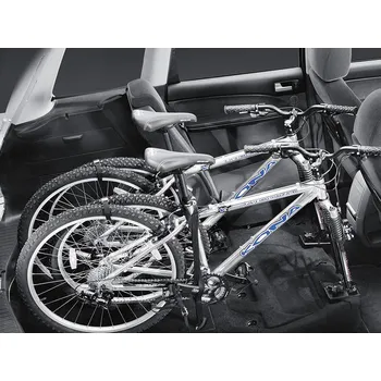 Nosič kol Nosič kol (vnitřní) Ford S-MAX/Galaxy