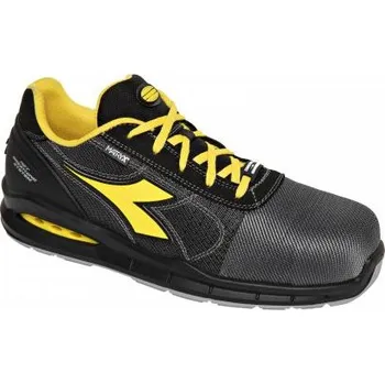 Pracovní obuv Bezpečnostní obuv Diadora RUN NET AIRBOX MATRYX LOW S1 P SRC Velikost boty: 44