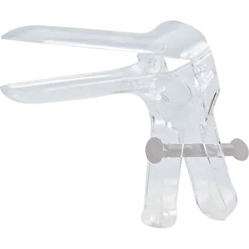 ZARYS lnternational Group Gynekologické zrcadlo, typ Cusco Barva: Bílé, Velikost: 20 mm / XS