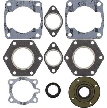 Těsnění motoru Winderosa sada těsnění motoru (s olejovým těsněním) Polaris TX 76-79