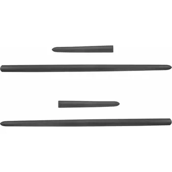 Lišta karosérie Boční lišty dveří F-6 • Rider