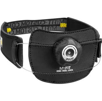 Kolečkové brusle Stahovací pásek Powerslide MY FIT Powerdisc 45 Powerslide