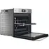 Vestavná trouba Indesit IFWS 3841 JH IX