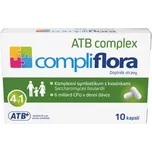 Pamex Pharmaceutical Compliflora ATB…