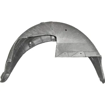 Oprava karosérie Zadní pravý podběh Ford Mondeo