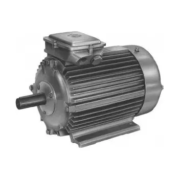Elektromotor MEZ elektromotor - 37,00 kW (F280SK08)