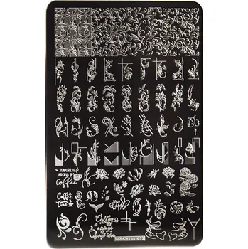 DENATO s.r.o. Razítkovací destička XL č.105