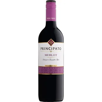 Víno Principato Merlot IGT Trevenezia (0,75l)