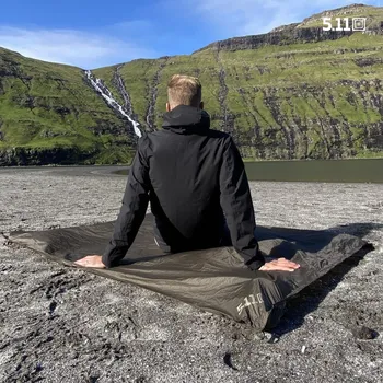 Skladácí plachta 5.11 Packable Pocket Blanket