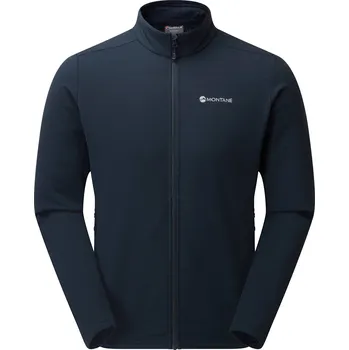 Oblečení a móda Montane pánská mikina Protium XT Jacket Barva: Eclipse Blue, Velikost: S