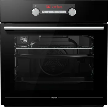 Vestavná trouba MORA VT 657 AB