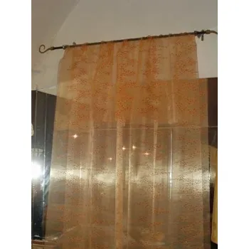 Záclona Neutex záclona metráž 98201 Aurora&nbsp;sire 150 cm&nbsp;67 medena (11,00 m)