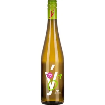 Víno Lahofer 22 Vinařství Lahofer