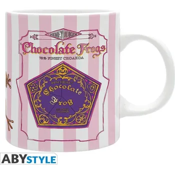 HARRY POTTER - Hrnek - 320 ml - Honeydukes - s krabičkou