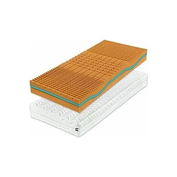 Matrace Matrace ORTHOPEDIXA výška 21 cm 21x80x200 cm