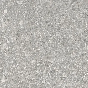 Dlažba Dlažba teraco Lombarda Grigio 60x60x1 lappato