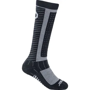 Sensor Pro Merino černé/šedé