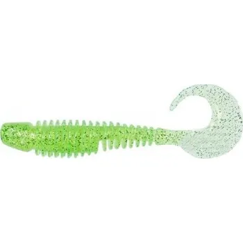 Umělá nástraha Gunki twister Tipsy CXL 11,5cm - 1ks 007