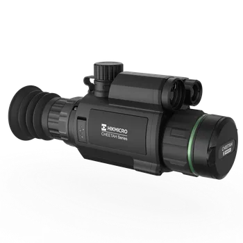 Puškohled HIKMICRO CHEETAH s dálkoměrem C32F-SL / C32F-SL 850nm (Noční vidění (režim Den/Noc) Zaměřovač HIKMICRO CHEETAH s dálkoměrem C32F-SL / C32F-SNL 850nm)