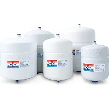 Expanzní nádoba Global Water Solutions Global Water TWB-24LX expanzní nádoba pro TUV 3/4" 10bar