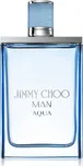 Jimmy Choo Man Aqua EDT
