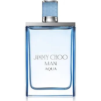 Pánský parfém Jimmy Choo Man Aqua EDT