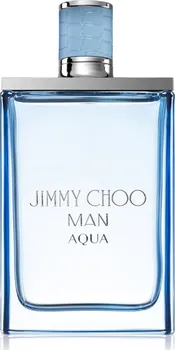 Pánský parfém Jimmy Choo Man Aqua EDT