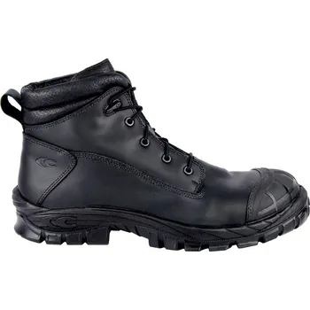 Pracovní obuv Bezpečnostní obuv Cofra NJORD S3 SRC Velikost boty: 43