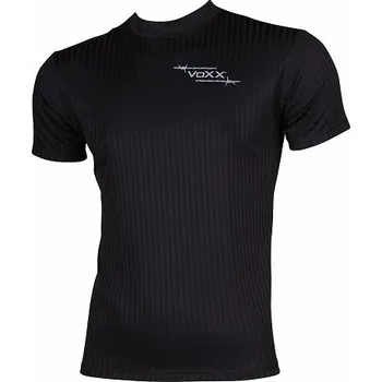 Pánské tričko VoXX Select 01 XL černá