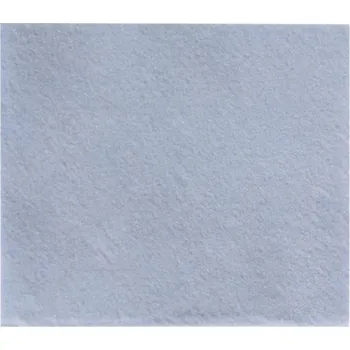 Hadr malý modrý, 40x35cm, 5 ks/balení