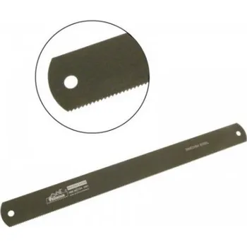 Pilo.lis.stroj.450x40x2,0 P2,5 SWED