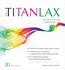Přírodní produkt Titanlax 20 sáčků