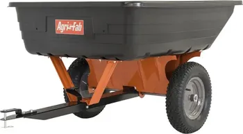 Příslušenství pro zahradní traktor Agri Fab 450533 přívěsný vozík 300 kg