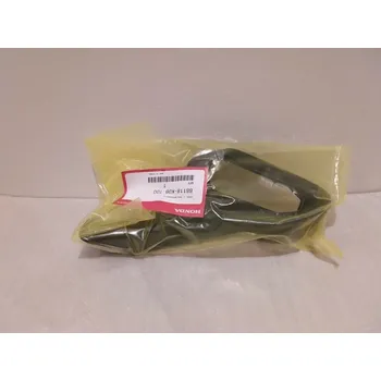 Zrcátko pro motocykl Kryt zrcátka OEM, levý, Honda Forza 125 - 300 88118K0BT00
