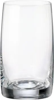 Sklenice Crystalite Bohemia Pavo/Ideal 250 ml