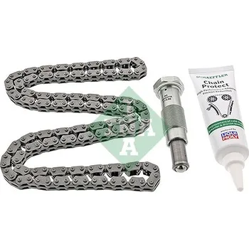 Rozvod motoru Sada rozvodového řetězu INA 558 0046 10