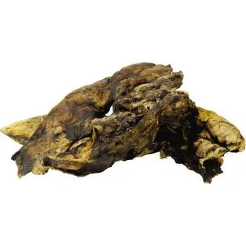 Pamlsek pro psa animALL Plíce sušené 1 kg