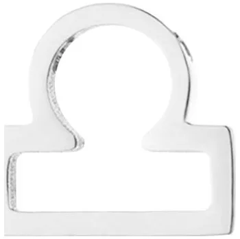 Přívěsek Šperky4U Navlékací ocelový korálek - znamení horoskopu - PP-1032-07