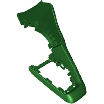 Hlavice řadicí páky Deska- konzola Ford Focus