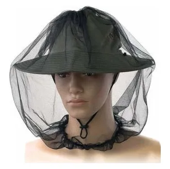 Klobouk Behr klobouk s moskytiérou Mosquito Hat (8635105)