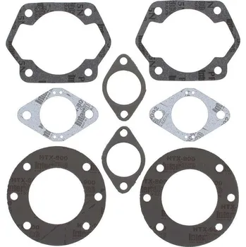 Těsnění pro motocykl Winderosa sada těsnění TOP-END Ski-Doo TNT 400 FA 396 73-74