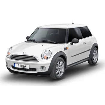 Lišta karosérie Ochranné boční lišty na dveře, Mini One II, 2006-2013 (93.MN25.25)