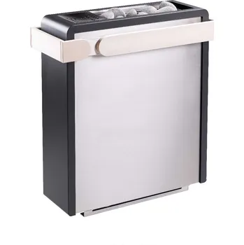 Přímotop Sentiotec Concept R Mini Combi 6 kW saunová kamna