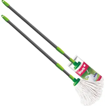 mop York Mop třásňový s teleskopickou holí 160 g