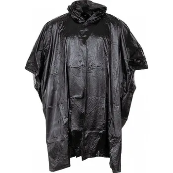 Pláštěnka MFH BASIC černá