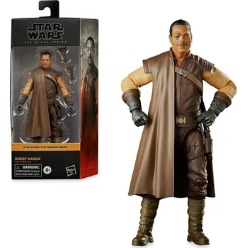 Figurka Hasbro Star Wars: The Mandalorian GREEF KARGA 15cm