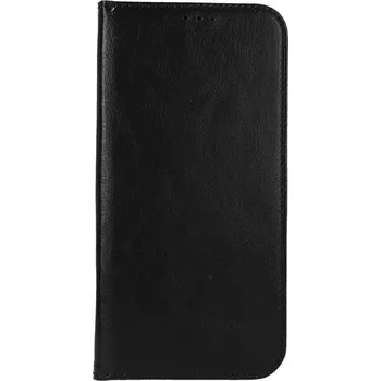 Pouzdro na mobilní telefon Pouzdro iPhone 14 Plus Special knížkové černé (kryt neboli obal na iPhone 14 Plus)